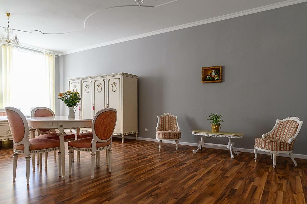 Penzion Florian Telc Ruang foto